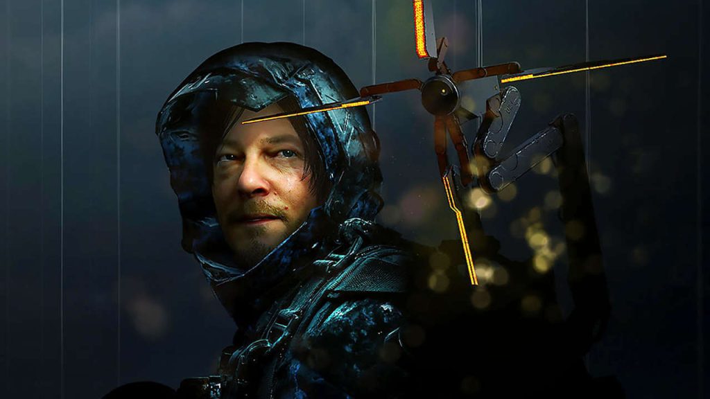 Nem a játék történetét meséli el a Death Stranding filmadaptációja 14 Death Stranding