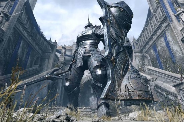Demon's Souls