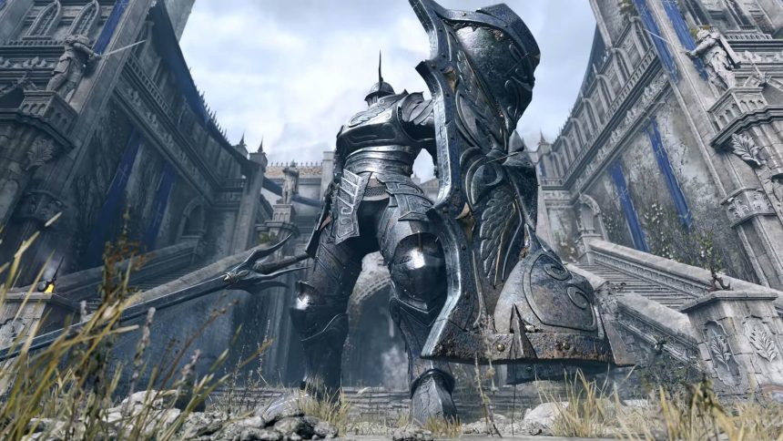 TESZT: Demon’s Souls 11 Demon's Souls