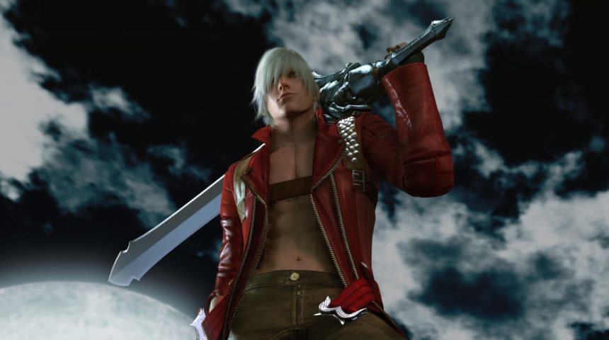 Switch-re is érkezik a Devil May Cry 3 Special Edition 11 Switch-re is érkezik a Devil May Cry 3 Special Edition