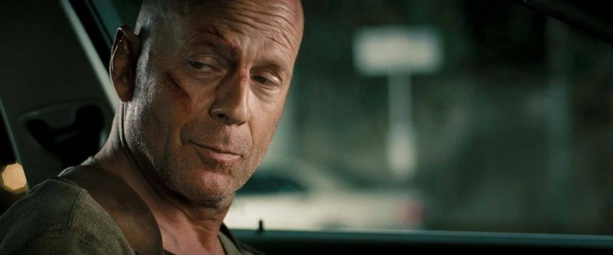 Bruce Willis titokban leforgatta a Die Hard széria következő részét, vagy ez is csak egy jól sikerült reklámvideó? 11 Die Hard
