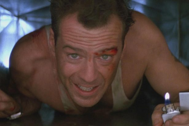 Már címe is van a Die Hard 6. résznek