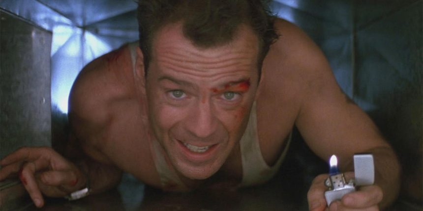 Már címe is van a Die Hard 6. résznek 11 Már címe is van a Die Hard 6. résznek
