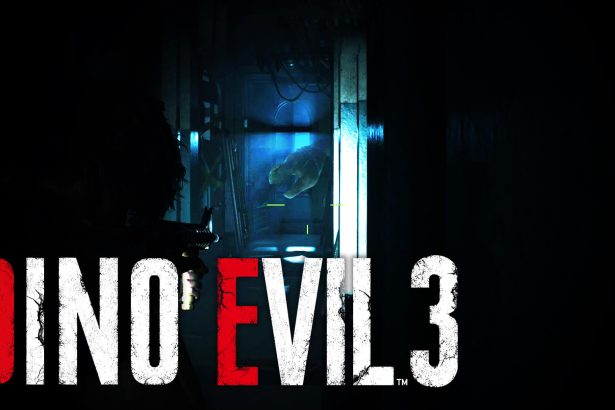 Hiánypótló mod készül a Resident Evil 3-hoz