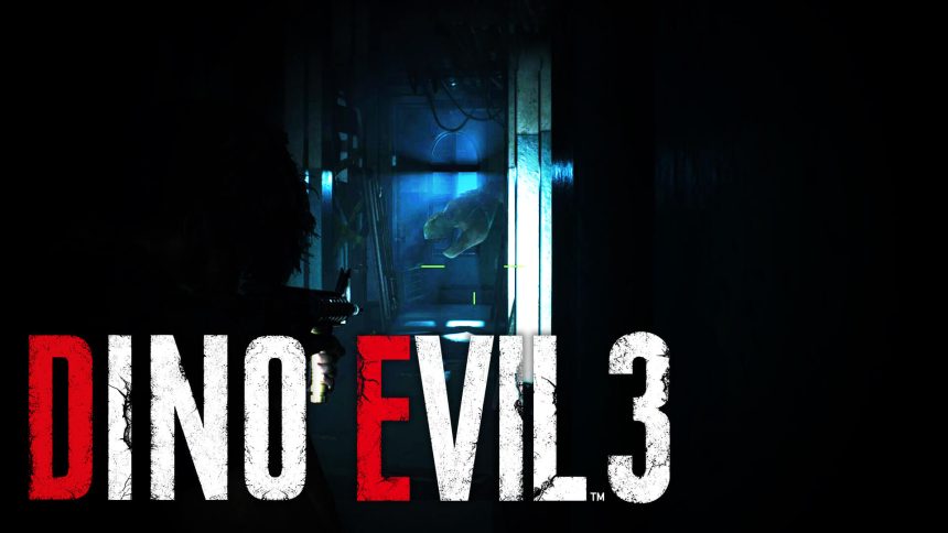 Hiánypótló mod készül a Resident Evil 3-hoz