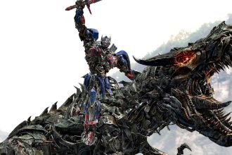Megvan az EGYIK új Transformers írója