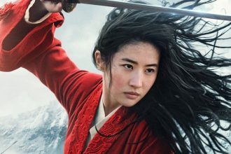 KRITIKA: Mulan 24 Mulan