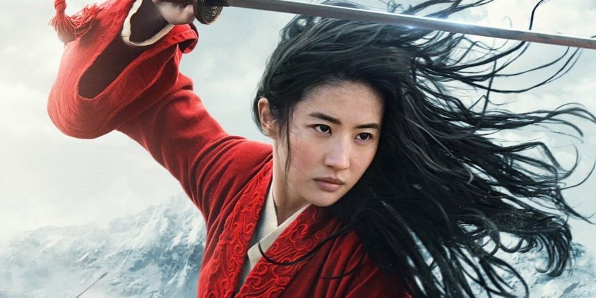 KRITIKA: Mulan 11 Mulan