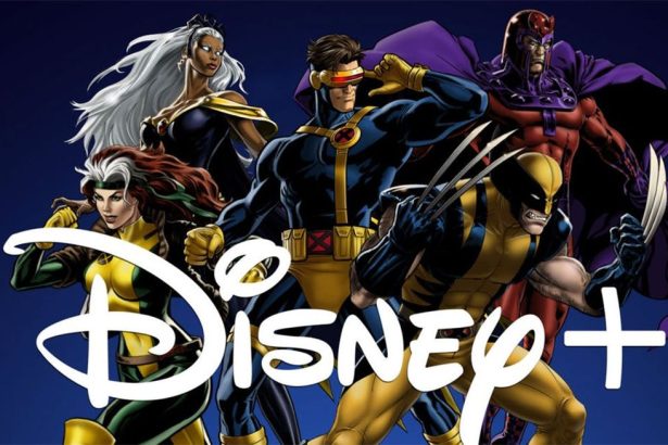 A Disney még nem dolgozik egy X-Men tévésorozaton sem 22 X-men Disney