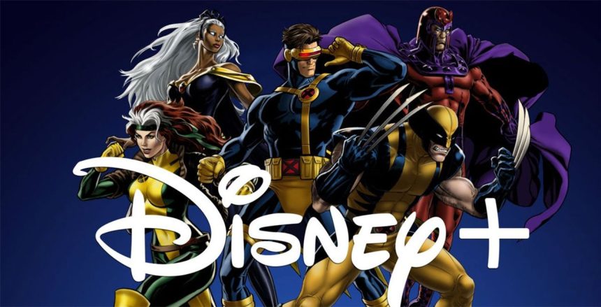A Disney még nem dolgozik egy X-Men tévésorozaton sem 11 X-men Disney