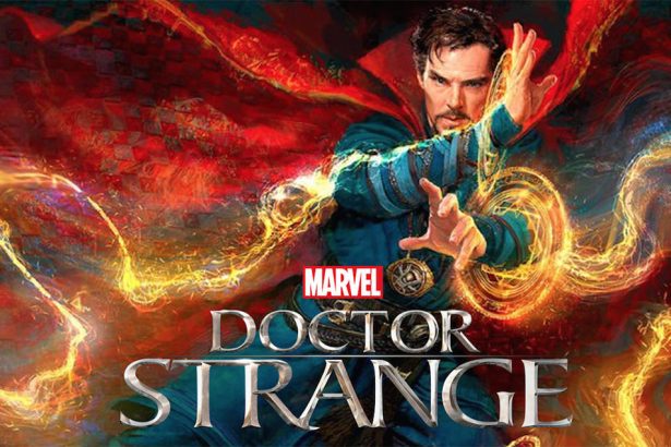 Hány Easter Eggs-et számoltál össze a Doctor Strangeben?