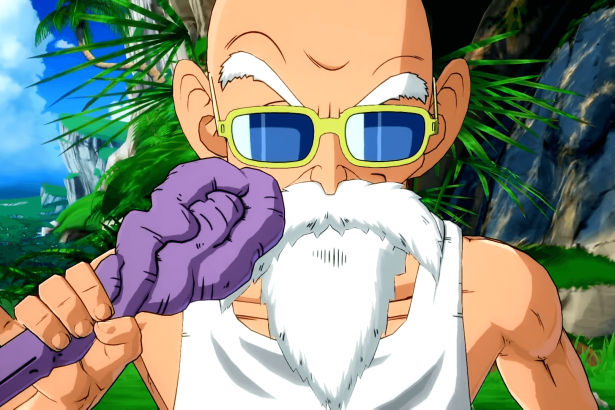 Új harcos csatlakozik a Dragon Ball FighterZ karaktereihez 12 Új harcos csatlakozik a Dragon Ball FighterZ karaktereihez