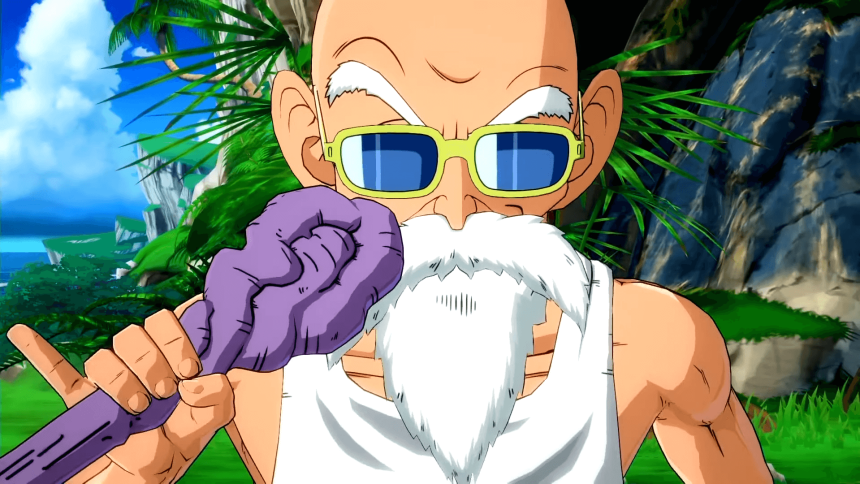 Új harcos csatlakozik a Dragon Ball FighterZ karaktereihez 11 Új harcos csatlakozik a Dragon Ball FighterZ karaktereihez