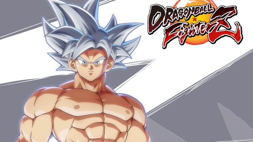 Május végén érkezik meg a Dragon Ball FighterZ legújabb harcosa