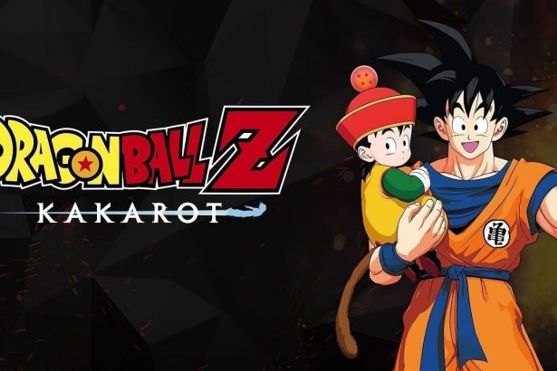 Új videó érkezett a Dragon Ball Z: Kakarot-hoz