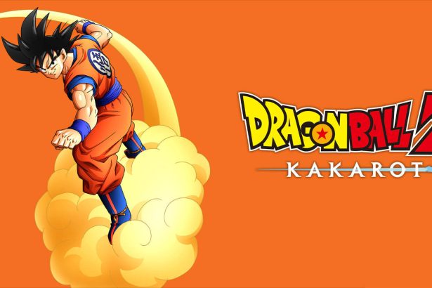 JÁTÉKTESZT: Dragon Ball Z: Kakarot