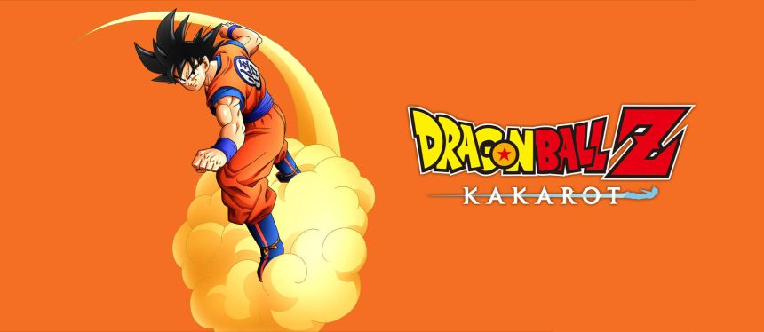 JÁTÉKTESZT: Dragon Ball Z: Kakarot