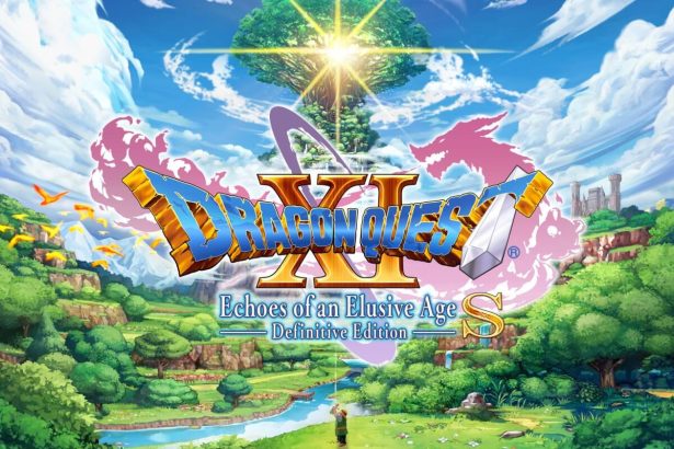 Decemberben érkezik meg a Dragon Quest XI S: Echoes of an Elusive Age - Definitive Edition 28 Decemberben érkezik meg a Dragon Quest XI S: Echoes of an Elusive Age - Definitive Edition