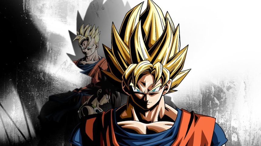 Érkezik a Dragon Ball Xenoverse 2 Ultra Pack 1 DLC 11 Érkezik a Dragon Ball Xenoverse 2 Ultra Pack 1 DLC