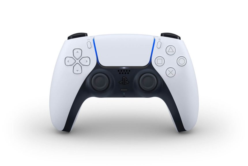 Bemutatkozik a DualSense, a PlayStation 5 kontrollere 11 Bemutatkozik a DualSense, a PlayStation 5 kontrollere