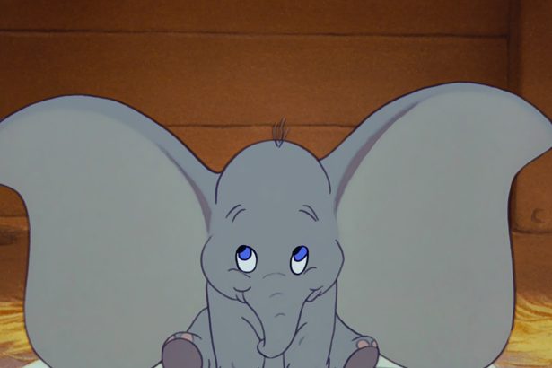 [D23] Bemutatót kapott az élőszereplős Dumbo-mozifilm