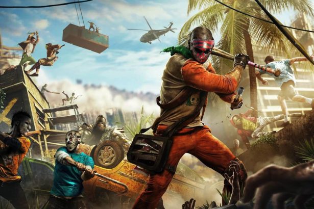 A Dying Light sem marad ki a battle royal őrületből