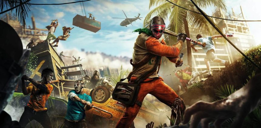 A Dying Light sem marad ki a battle royal őrületből