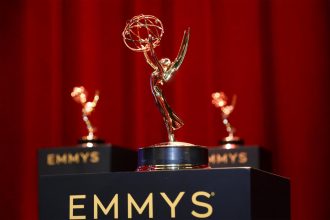 Emmy-díj 2020: Zendaya történelmet írt, a legtöbb díjat pedig a Watchmen vitte haza - Megvannak az idei Emmy győztesei 26 Emmy-díj