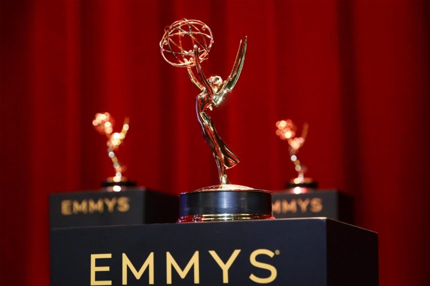 Emmy-díj 2020: Zendaya történelmet írt, a legtöbb díjat pedig a Watchmen vitte haza - Megvannak az idei Emmy győztesei 11 Emmy-díj