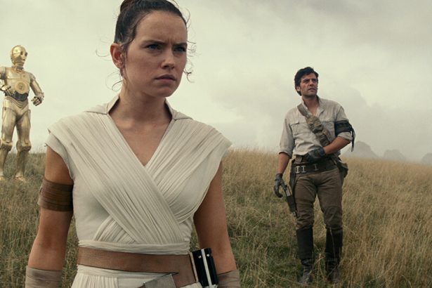 Újabb főkarakter térhet vissza a Star Wars: The Rise of Skywalker részben 22 Star Wars