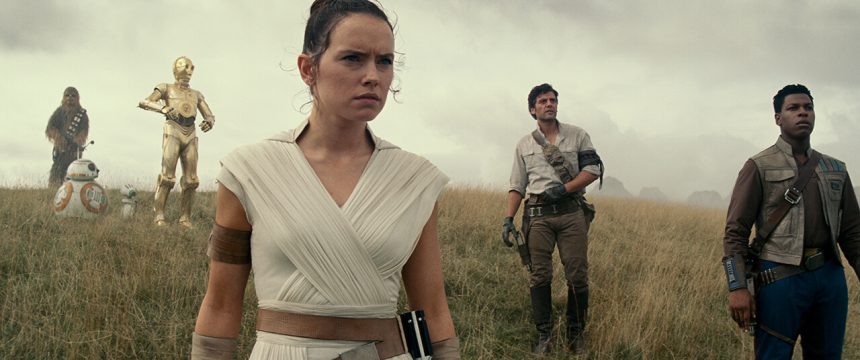 Colin Trevorrow rendező IX. rész elképzelése nagyban különbözött a Skywalker korától 11 Star Wars: Skywalker kora
