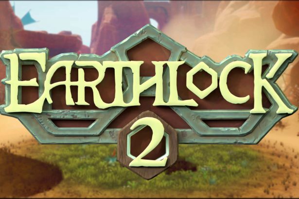 Folytatást kap az Earthlock