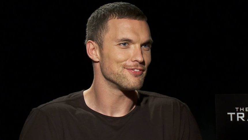 Ed Skrein lelépett a Hellboy rebootból 11 Ed Skrein lelépett a Hellboy rebootból