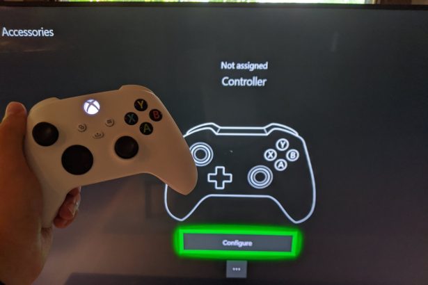 Bizonyíték érkezett az Xbox Series S létezésére?