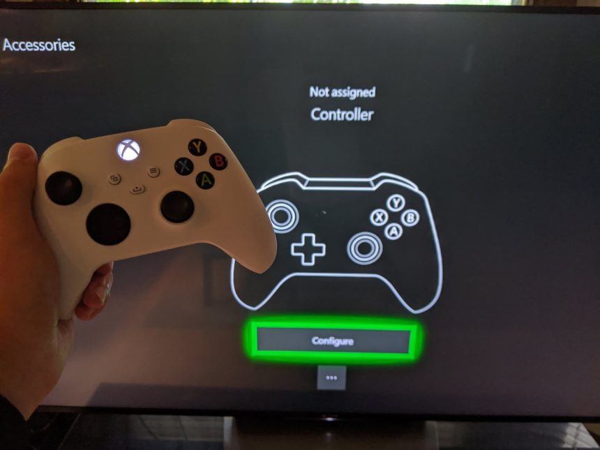 Bizonyíték érkezett az Xbox Series S létezésére? 11 Bizonyíték érkezett az Xbox Series S létezésére?