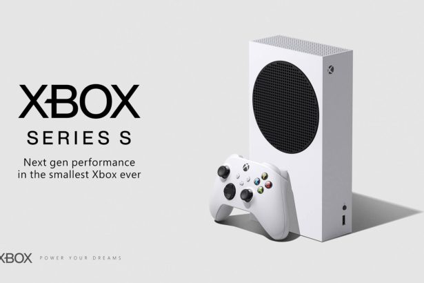 A Microsoft megerősítette, milyen áron kerül a boltok polcaira az Xbox Series S
