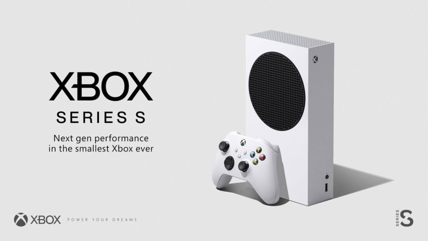 A Microsoft megerősítette, milyen áron kerül a boltok polcaira az Xbox Series S