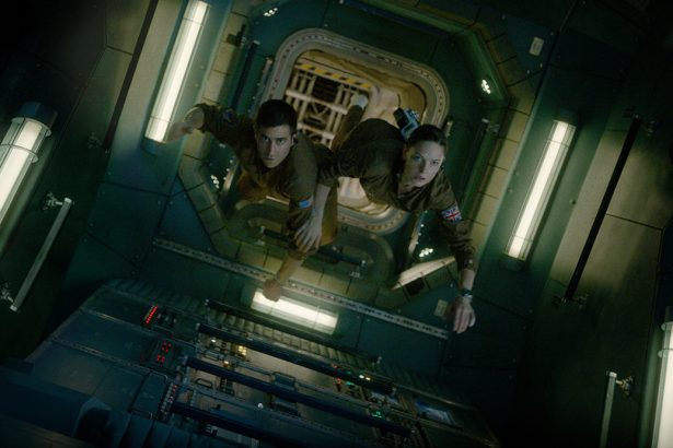 [SB51] Itt az Élet horror-sci-fi Super Bowl-os előzetese – Te jó Isten! Mi az ott?