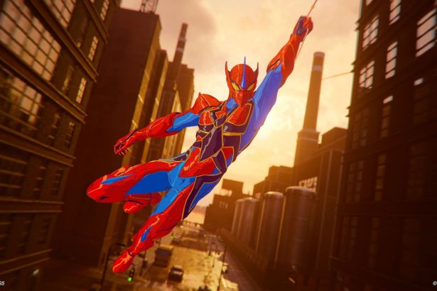 Fontos frissítést kapott a Marvel’s Spider-Man 24 Fontos frissítést kapott a Marvel’s Spider-Man
