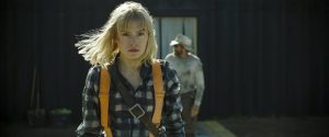 Chaos Walking