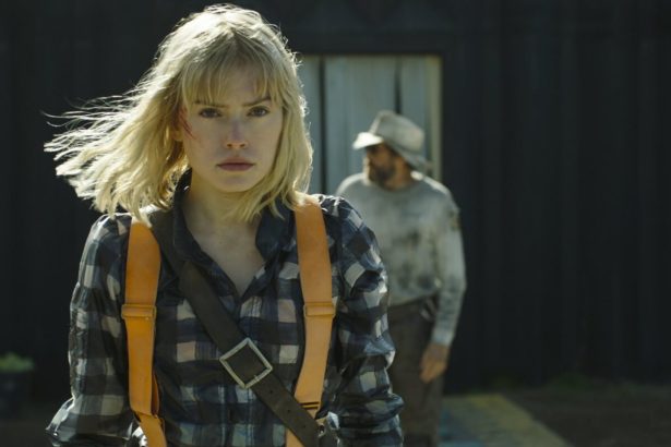 Daisy Ridley elmondása szerint agresszív és félelmetes jelzővel bélyegezték őt a Chaos Walking forgatásán 12 Chaos Walking