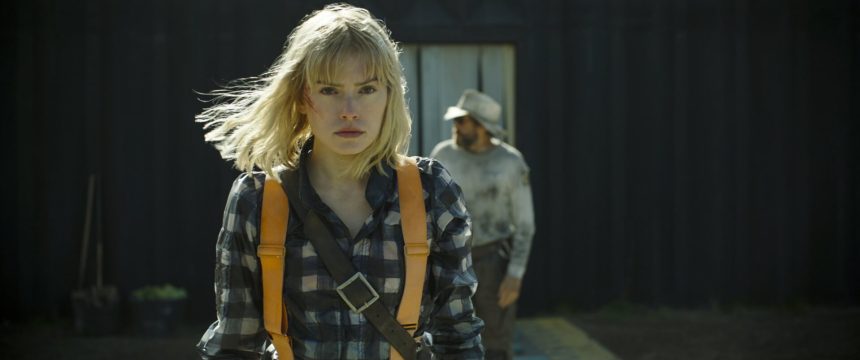 Chaos Walking