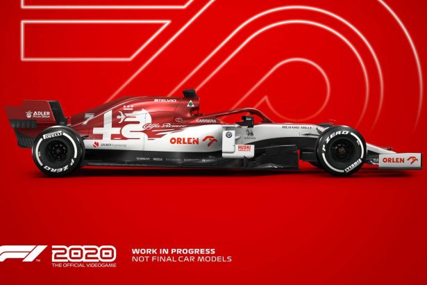 Bejelentésre került az F1 2020 28 Bejelentésre került az F1 2020