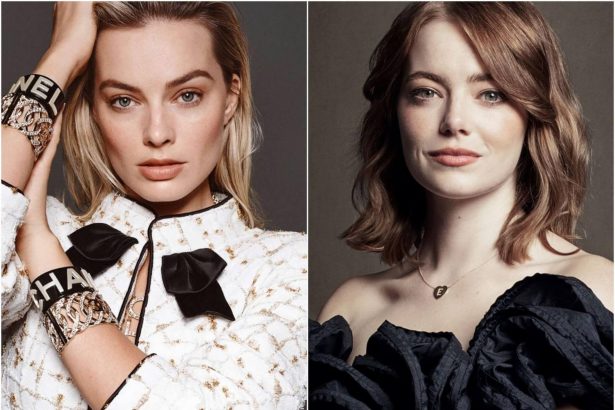 Margot Robbie válthatja Emma Stone-t Damien Chazelle új filmjében