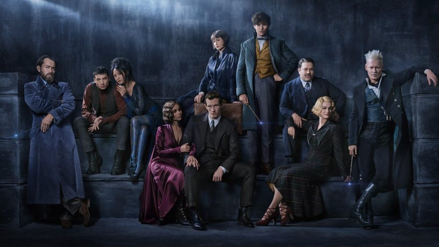 KRITIKA: Legendás állatok - Grindelwald bűntettei