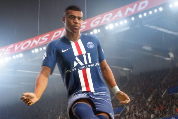 Megjelenési dátumot kapott a FIFA 21 next-gen változata 12 Megjelenési dátumot kapott a FIFA 21 next-gen változata