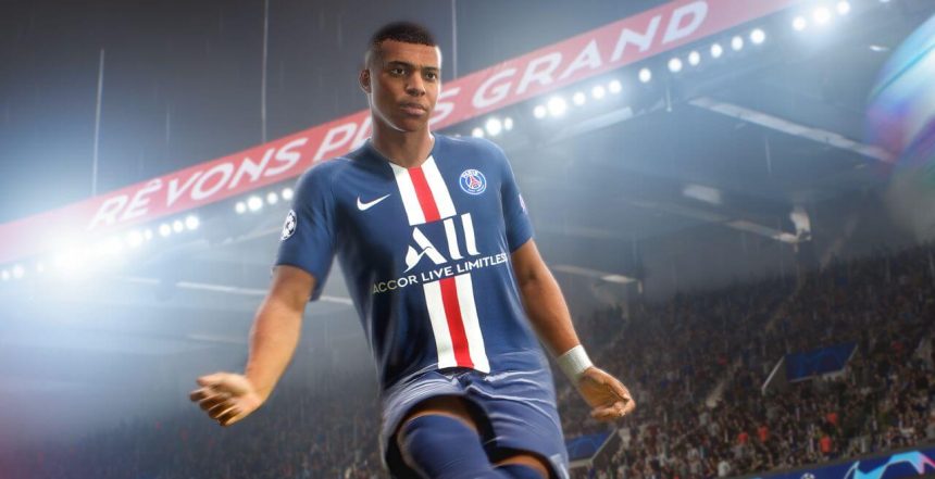Megjelenési dátumot kapott a FIFA 21 next-gen változata 11 Megjelenési dátumot kapott a FIFA 21 next-gen változata