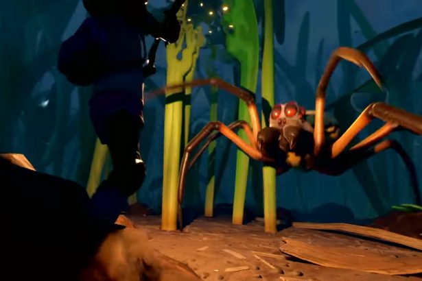 Fejlesztői videón nézhető, és mától ki is próbálható a Grounded 30 Fejlesztői videón nézhető, és mától ki is próbálható a Grounded