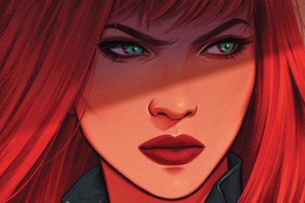 FEJTÁGÍTÓ: A Marvel képregények szerint Fekete Özvegynek van egy fia 26 FEJTÁGÍTÓ: A Marvel képregények szerint Fekete Özvegynek van egy fia