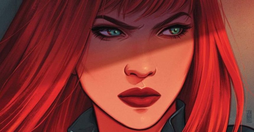 FEJTÁGÍTÓ: A Marvel képregények szerint Fekete Özvegynek van egy fia 11 FEJTÁGÍTÓ: A Marvel képregények szerint Fekete Özvegynek van egy fia